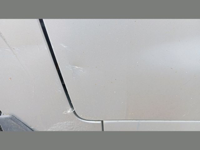 bontott SSANGYONG RODIUS Bal első Ajtó (Részeivel)