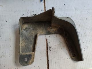 bontott SSANGYONG RODIUS Bal első Sárvédő Szélesítő