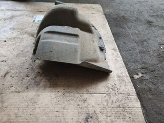 bontott SSANGYONG RODIUS Bal hátsó Hátsó Dobbetét (Kerékjárati, Műanyag)