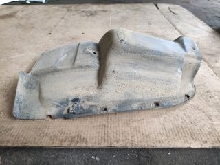 bontott SSANGYONG RODIUS Bal hátsó Hátsó Dobbetét (Kerékjárati, Műanyag)