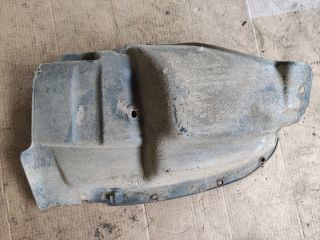 bontott SSANGYONG RODIUS Bal hátsó Hátsó Dobbetét (Kerékjárati, Műanyag)