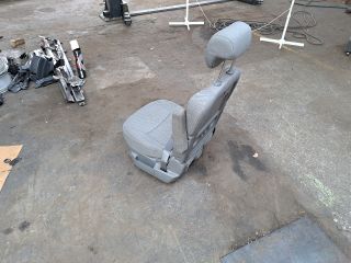 bontott SSANGYONG RODIUS Bal hátsó Ülés