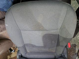 bontott SSANGYONG RODIUS Bal hátsó Ülés