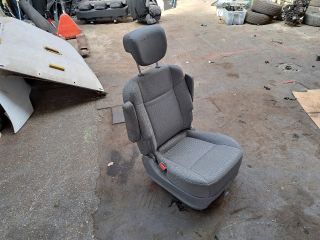 bontott SSANGYONG RODIUS Bal hátsó Ülés