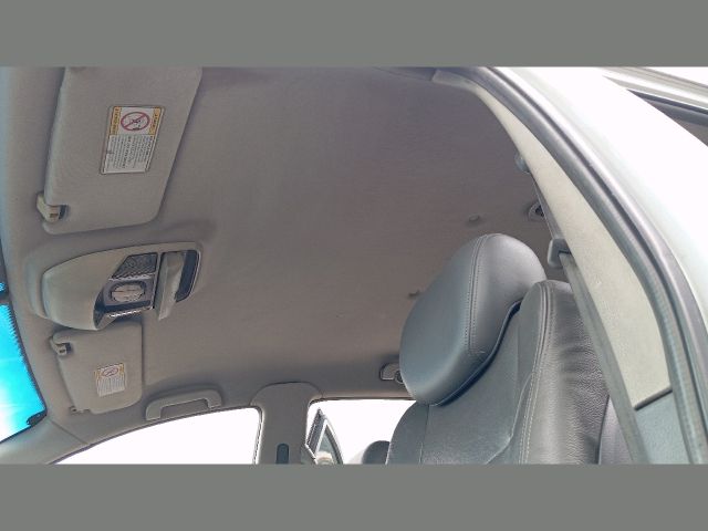 bontott SSANGYONG RODIUS Bal hátsó Ülés