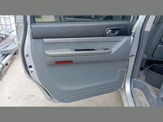 bontott SSANGYONG RODIUS Beltér Világítás Első