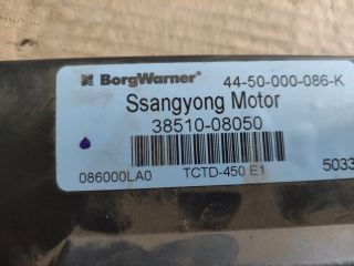 bontott SSANGYONG RODIUS Elektronika (Magában)