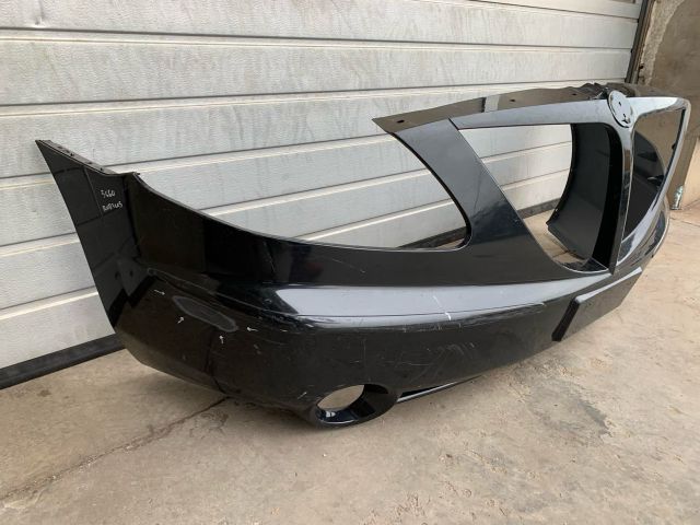 bontott SSANGYONG RODIUS Első Lökhárító (Üresen)