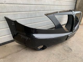 bontott SSANGYONG RODIUS Első Lökhárító (Üresen)