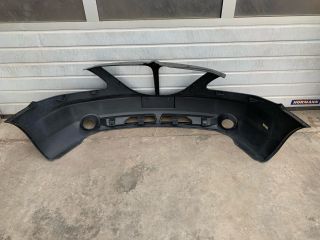 bontott SSANGYONG RODIUS Első Lökhárító (Üresen)