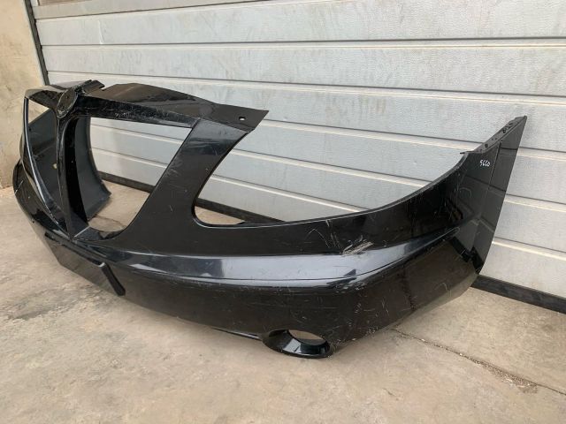 bontott SSANGYONG RODIUS Első Lökhárító (Üresen)