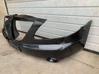 bontott SSANGYONG RODIUS Első Lökhárító (Üresen)