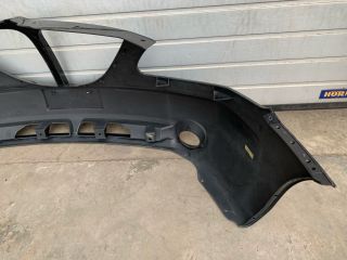 bontott SSANGYONG RODIUS Első Lökhárító (Üresen)