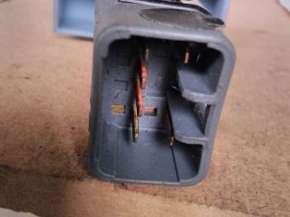 bontott SSANGYONG RODIUS ESP Kapcsoló