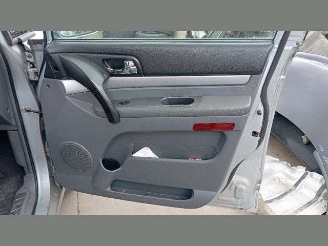 bontott SSANGYONG RODIUS Fékpedál