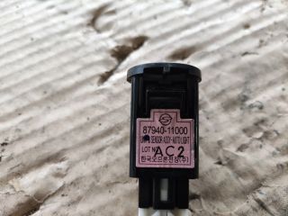 bontott SSANGYONG RODIUS Fényérzékelő