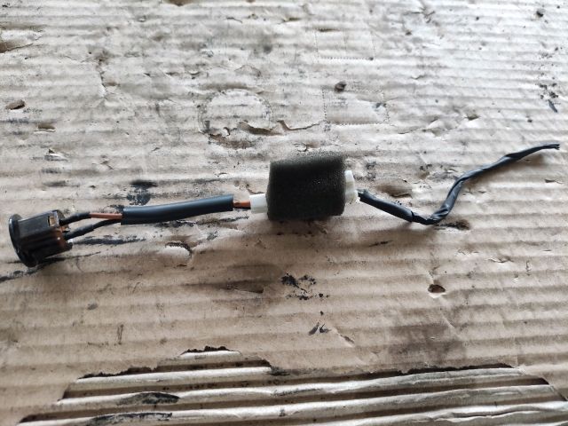 bontott SSANGYONG RODIUS Fényérzékelő