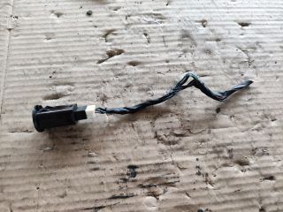 bontott SSANGYONG RODIUS Fényérzékelő