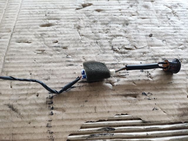 bontott SSANGYONG RODIUS Fényérzékelő