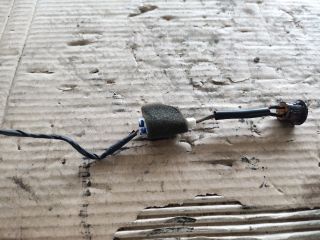 bontott SSANGYONG RODIUS Fényérzékelő