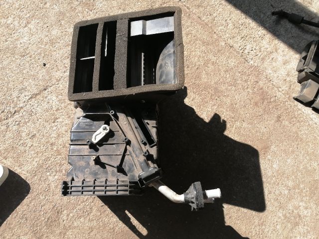 bontott SSANGYONG RODIUS Fűtőradiátor