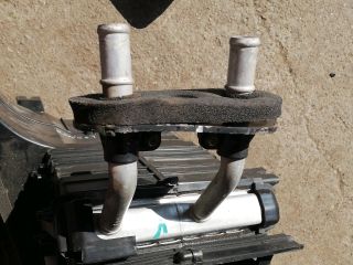 bontott SSANGYONG RODIUS Fűtőradiátor