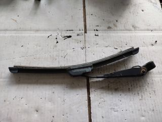 bontott SSANGYONG RODIUS Hátsó Ablaktörlő Kar