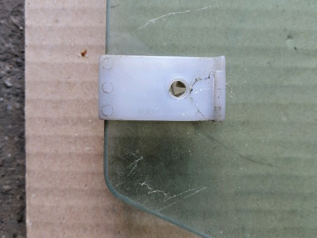 bontott SSANGYONG RODIUS Jobb első Ablak