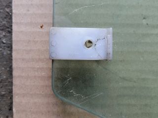 bontott SSANGYONG RODIUS Jobb első Ablak