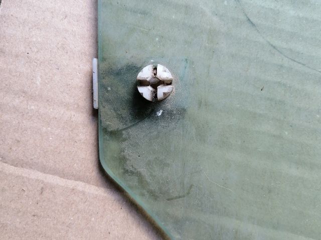 bontott SSANGYONG RODIUS Jobb első Ablak