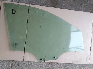 bontott SSANGYONG RODIUS Jobb első Ablak