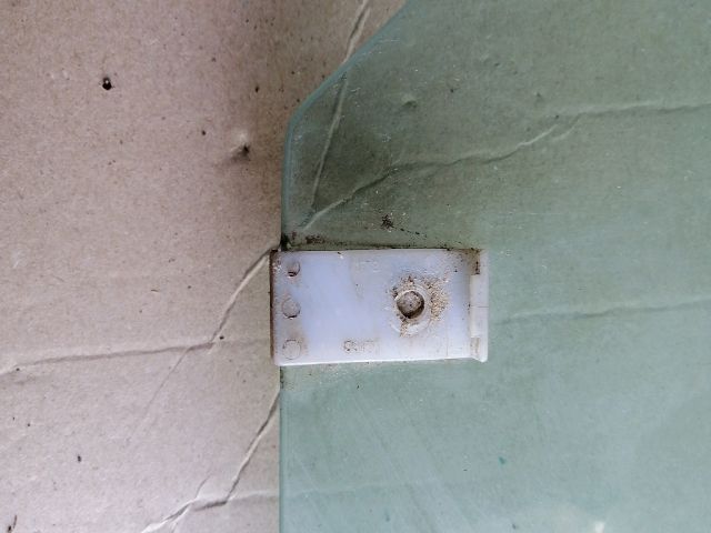 bontott SSANGYONG RODIUS Jobb első Ablak