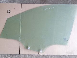 bontott SSANGYONG RODIUS Jobb első Ablak