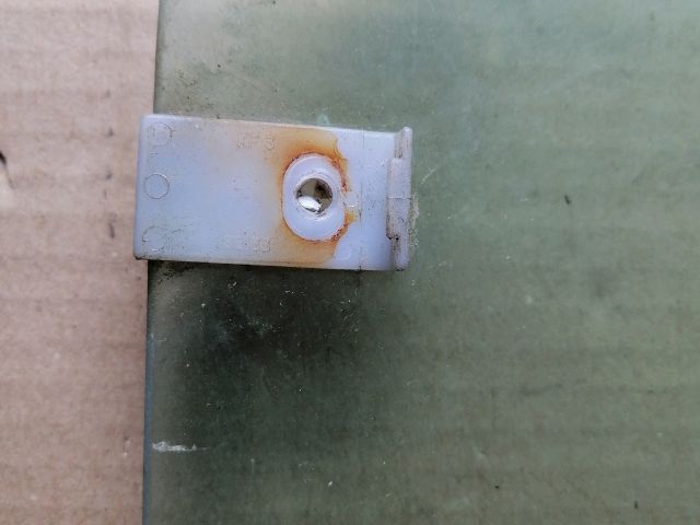 bontott SSANGYONG RODIUS Jobb első Ablak