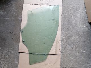 bontott SSANGYONG RODIUS Jobb első Ablak