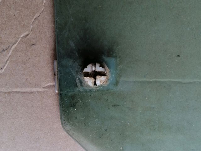 bontott SSANGYONG RODIUS Jobb első Ablak