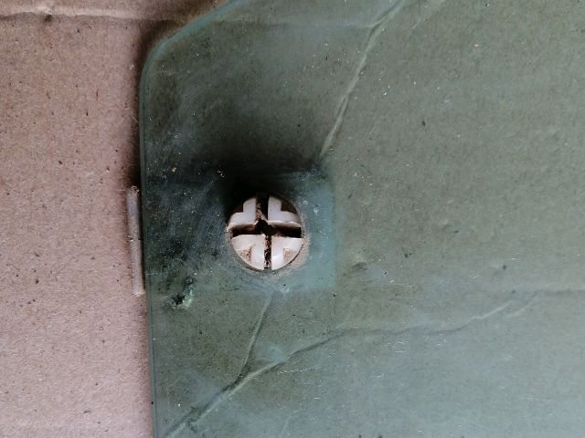 bontott SSANGYONG RODIUS Jobb első Ablak