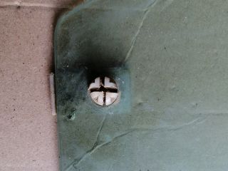 bontott SSANGYONG RODIUS Jobb első Ablak