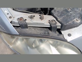 bontott SSANGYONG RODIUS Jobb Fényszóró