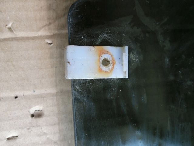 bontott SSANGYONG RODIUS Jobb hátsó Ablak