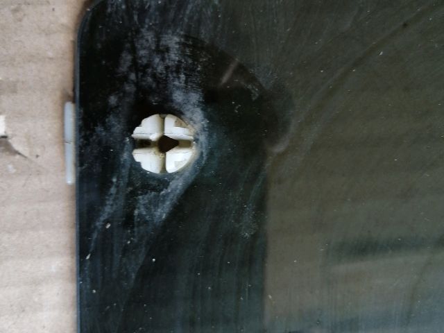 bontott SSANGYONG RODIUS Jobb hátsó Ablak