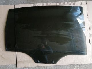 bontott SSANGYONG RODIUS Jobb hátsó Ablak