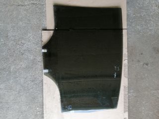 bontott SSANGYONG RODIUS Jobb hátsó Ablak