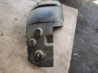 bontott SSANGYONG RODIUS Jobb hátsó Első Dobbetét (Kerékjárati, Műanyag)