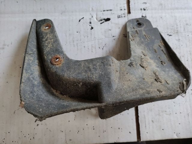 bontott SSANGYONG RODIUS Jobb hátsó Lökhárító