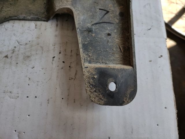 bontott SSANGYONG RODIUS Jobb hátsó Lökhárító