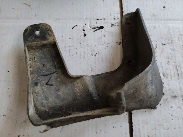 bontott SSANGYONG RODIUS Jobb hátsó Lökhárító