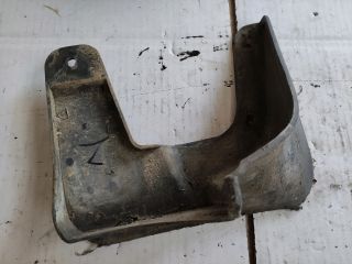 bontott SSANGYONG RODIUS Jobb hátsó Lökhárító