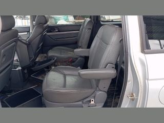 bontott SSANGYONG RODIUS Jobb hátsó Ülés