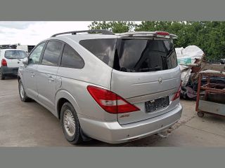 bontott SSANGYONG RODIUS Jobb Külső Hátsó Lámpa